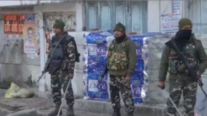 Five held, 3 FIRs registered against 19 persons; security deployed in Haldwani post-violence