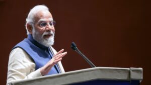 The Modi ‘Made in India’ education successes: Avoiding glorifying Western education models