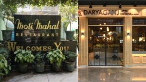 Daryaganj vs Motimahal: Who created the famous ‘Butter Chicken’