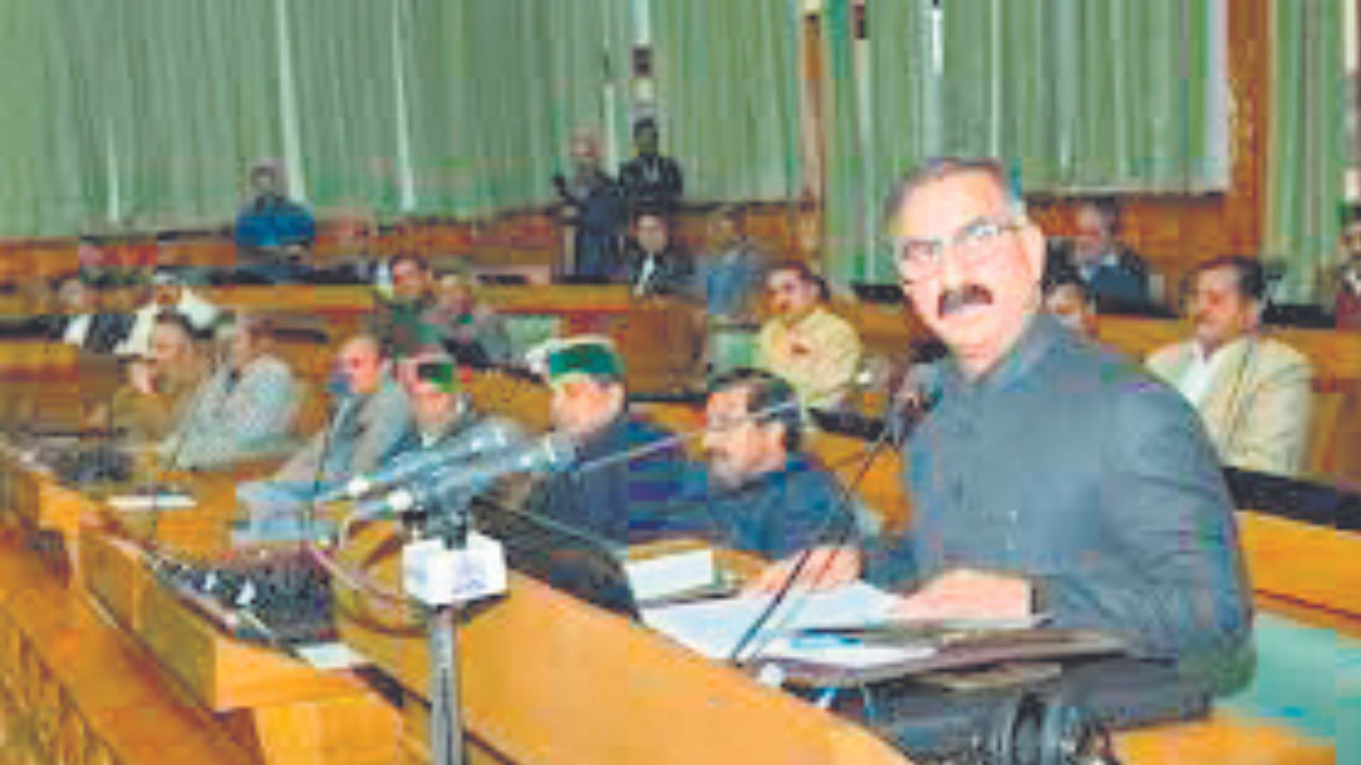 ‘Himachal budget will be devoted to combat graft’