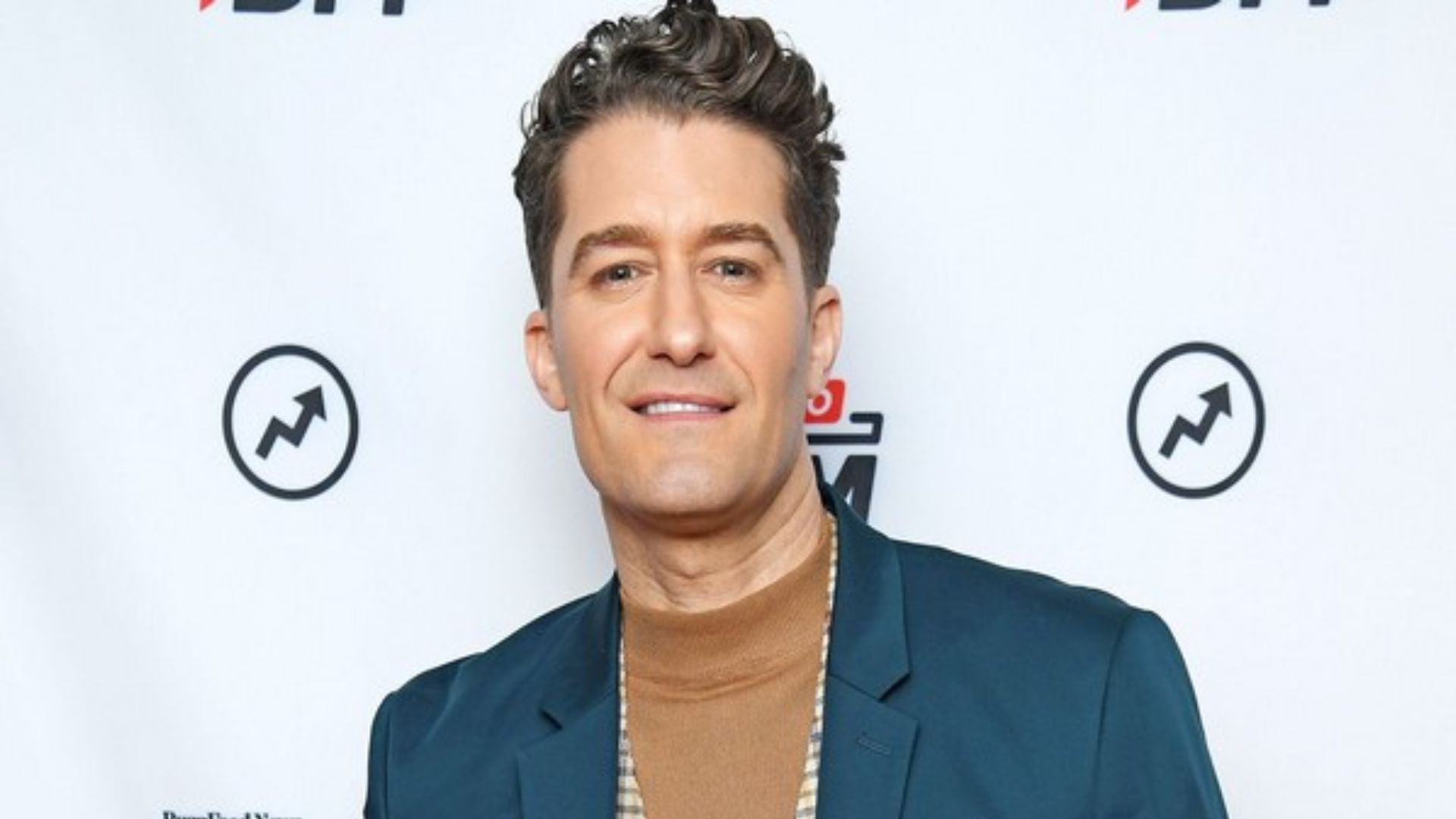 Matthew Morrison reveals why he wanted to leave hit show ‘Glee’