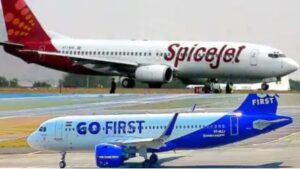 SpiceJet and Busy Bee submit bid for GoFirst