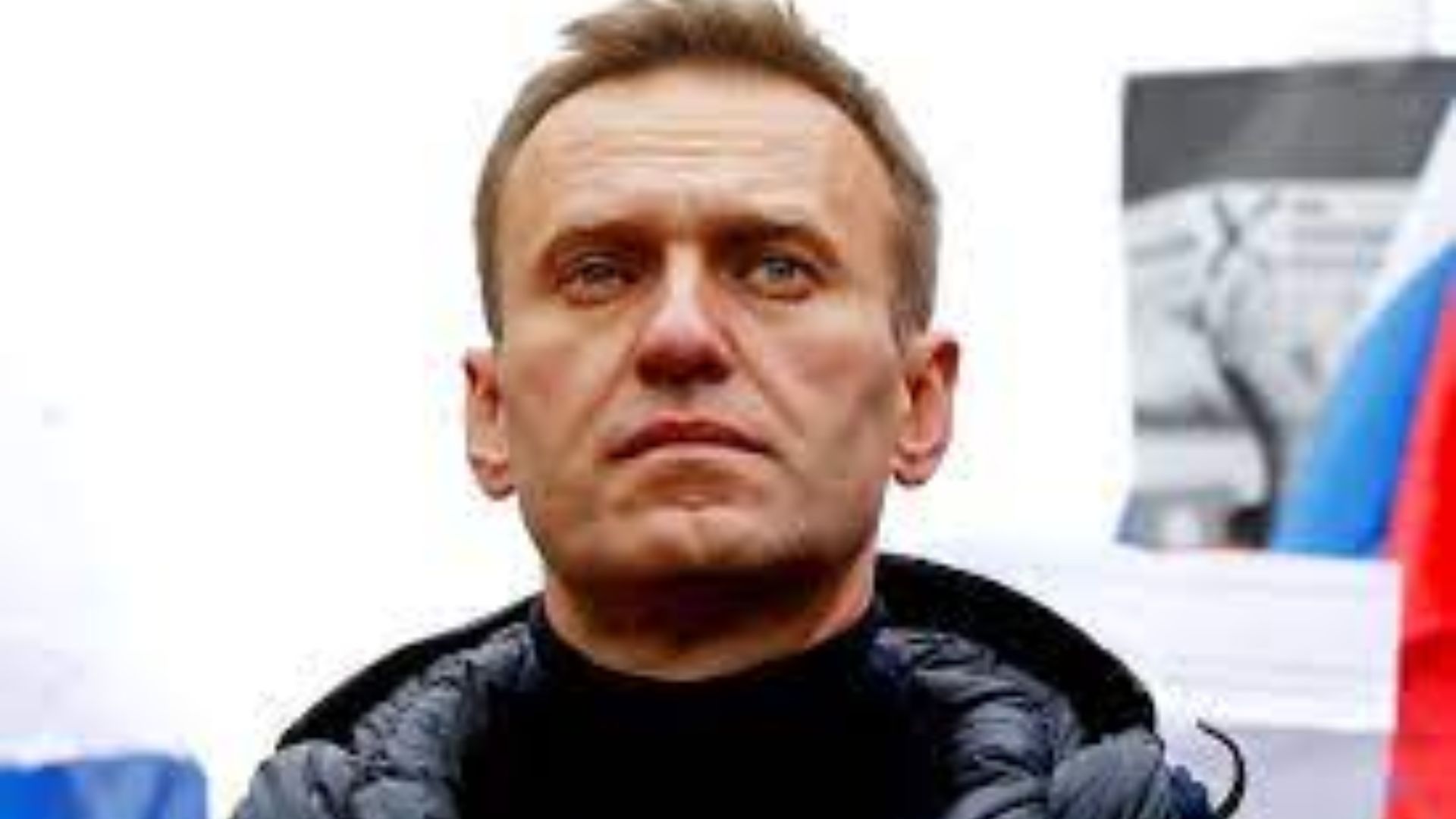 Russian opposition leader Alexei Navalny passed away on Friday at the Arctic prison colony