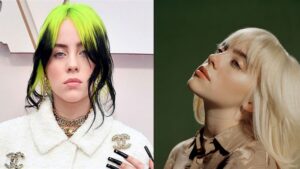 Billie Eilish gives update on her upcoming album