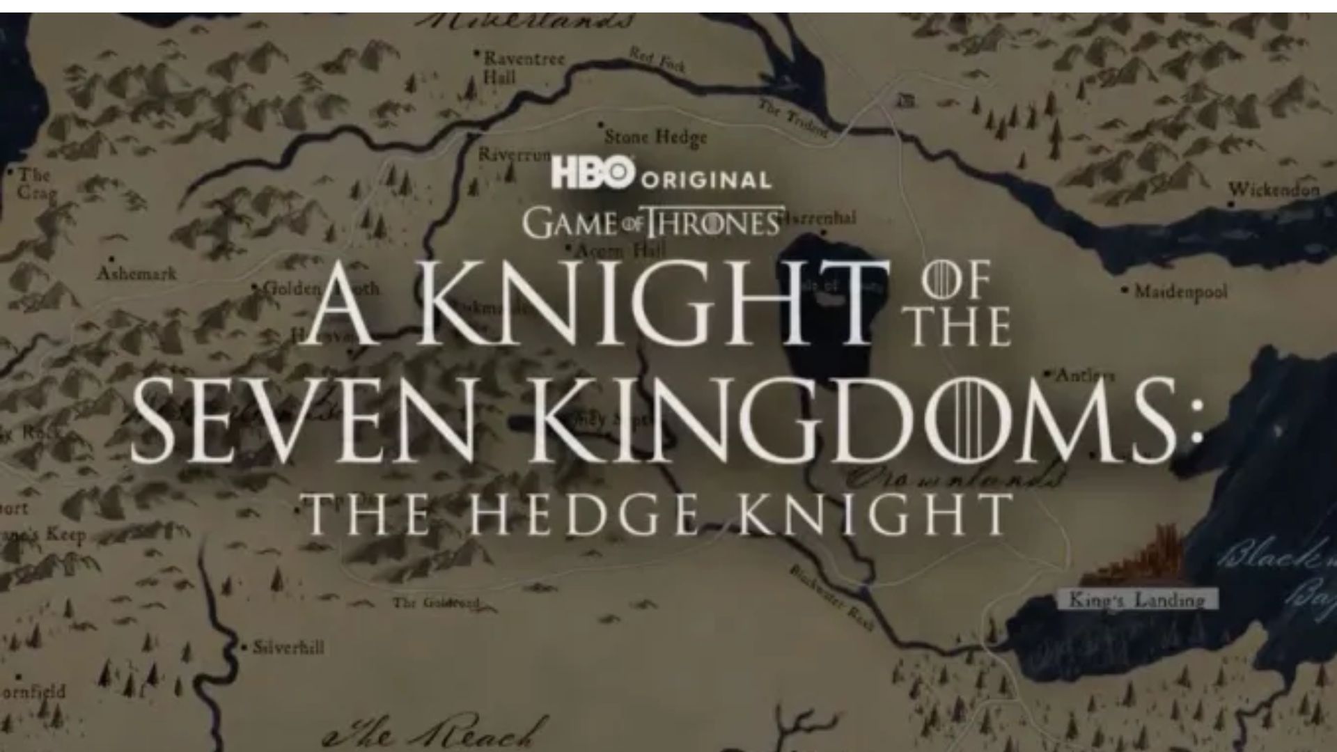 ‘Game of Thrones’ spinoff ‘The Hedge Knight’ release date announced