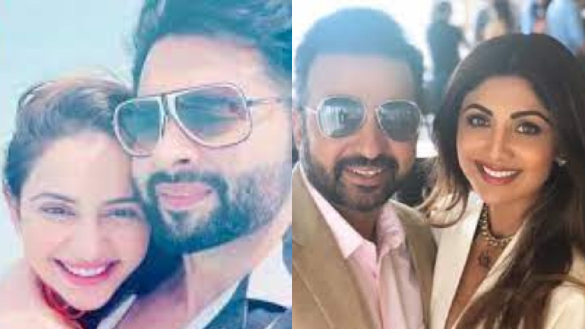 Shilpa Shetty gets ready to ‘rock and roll’ for Rakul Preet Singh and Jackky Bhagnani’s sangeet ceremony