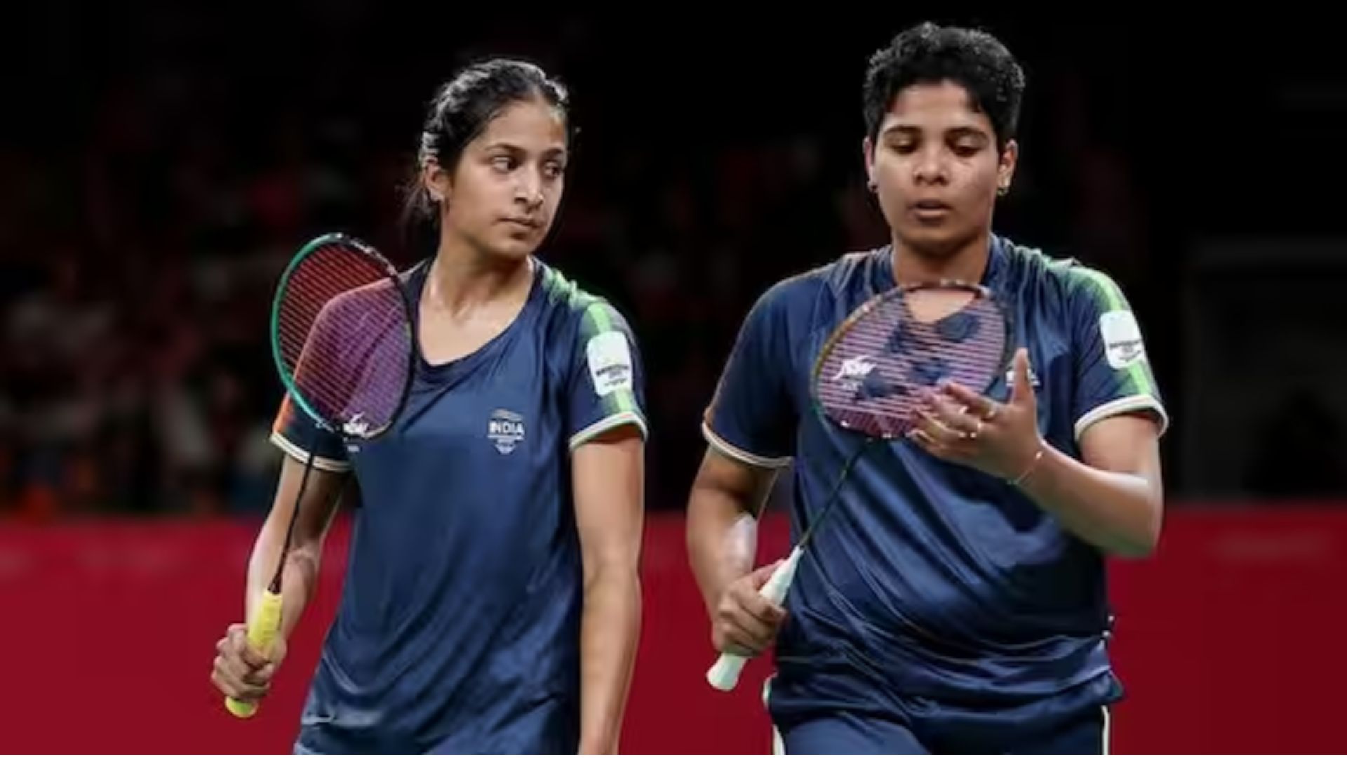 Badminton Asia Championships: Indian women’s squad defeats Japan to secure  final position