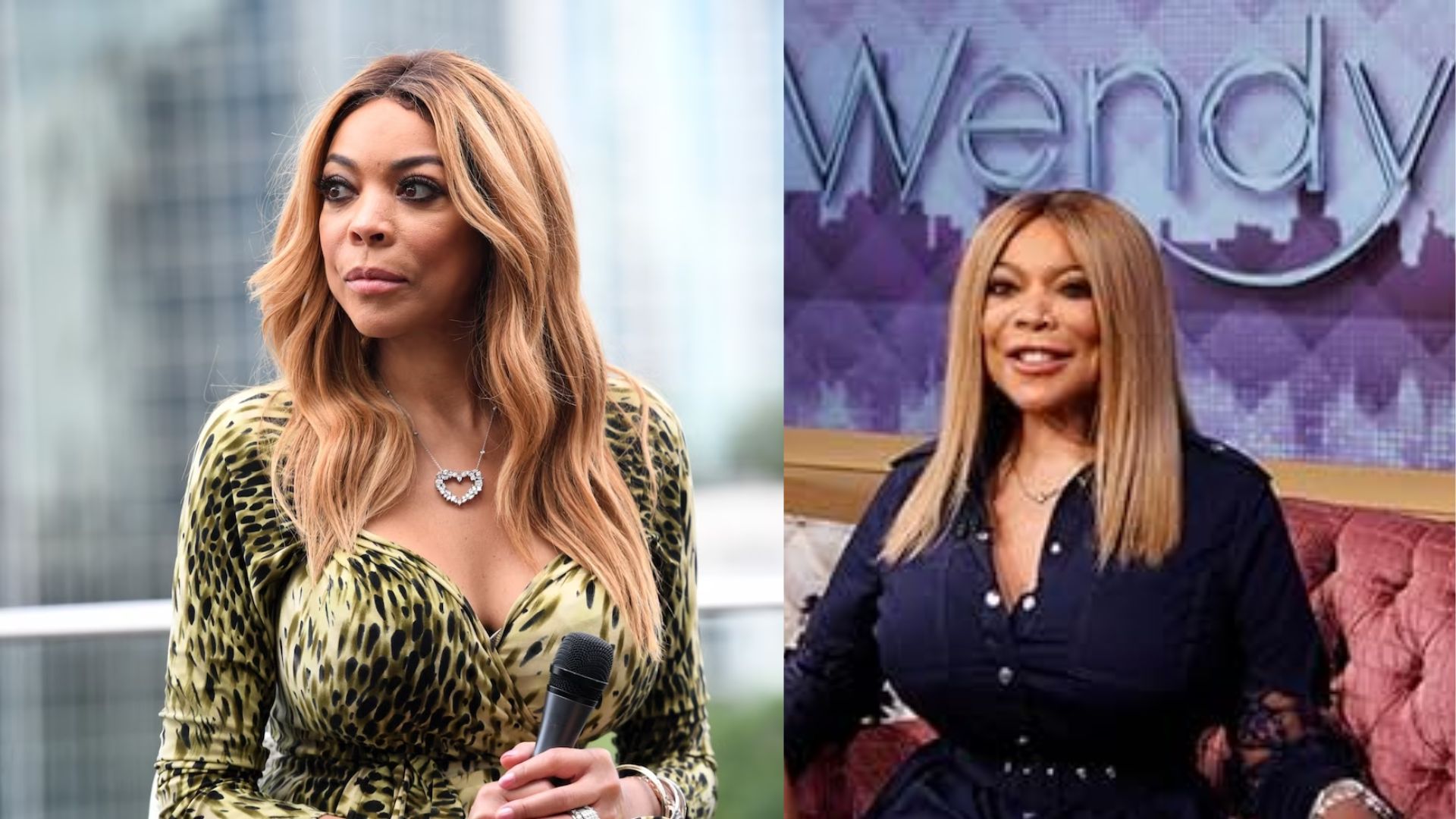 Wendy Williams diagnosed with progressive aphasia, frontotemporal dementia