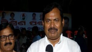 Congress calls for Odisha Secretariat Gherao on February 26