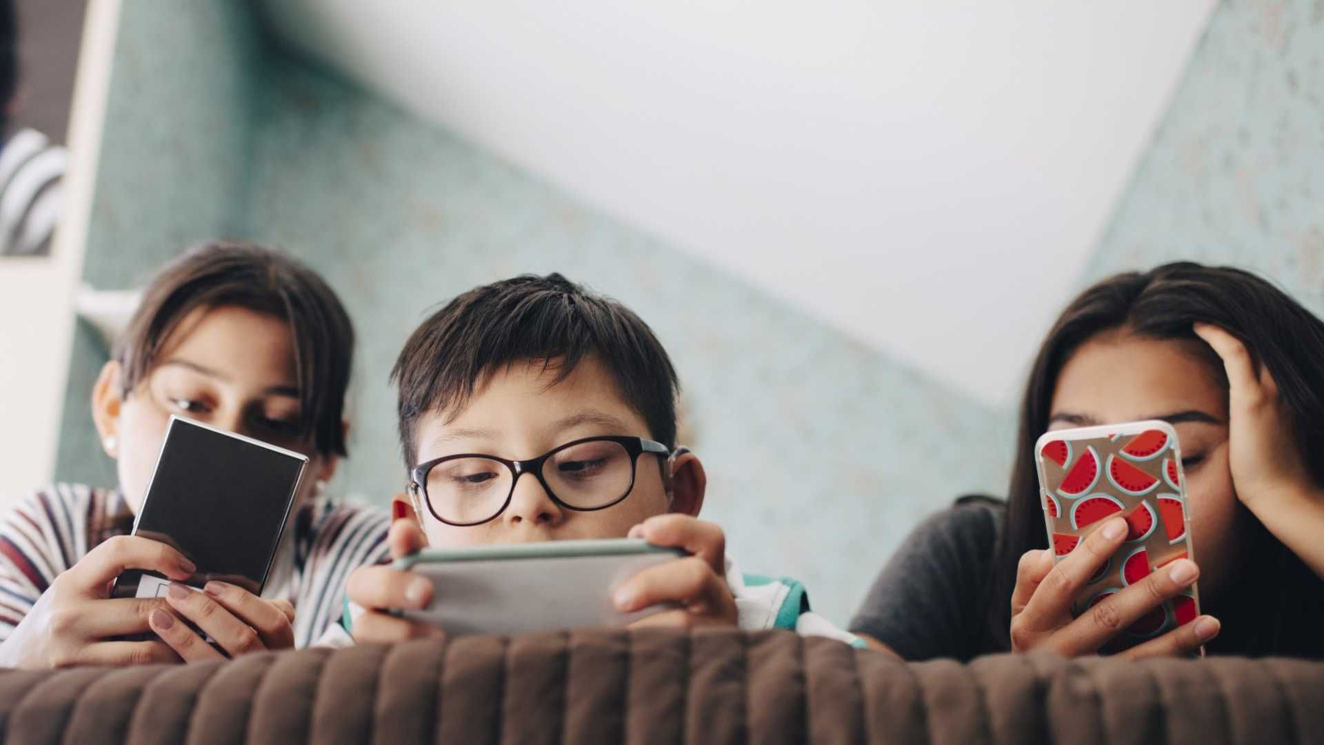 Unplug and Reconnect: 5 Tips to Reduce Screen Time