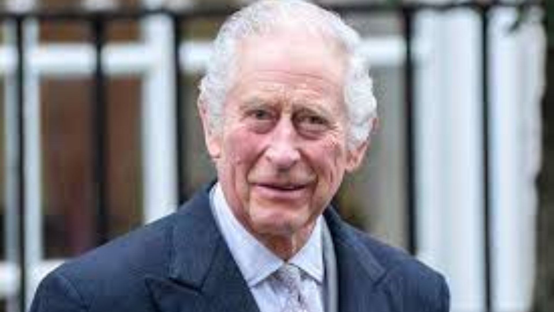 Britain’s King Charles Diagnosed With Cancer