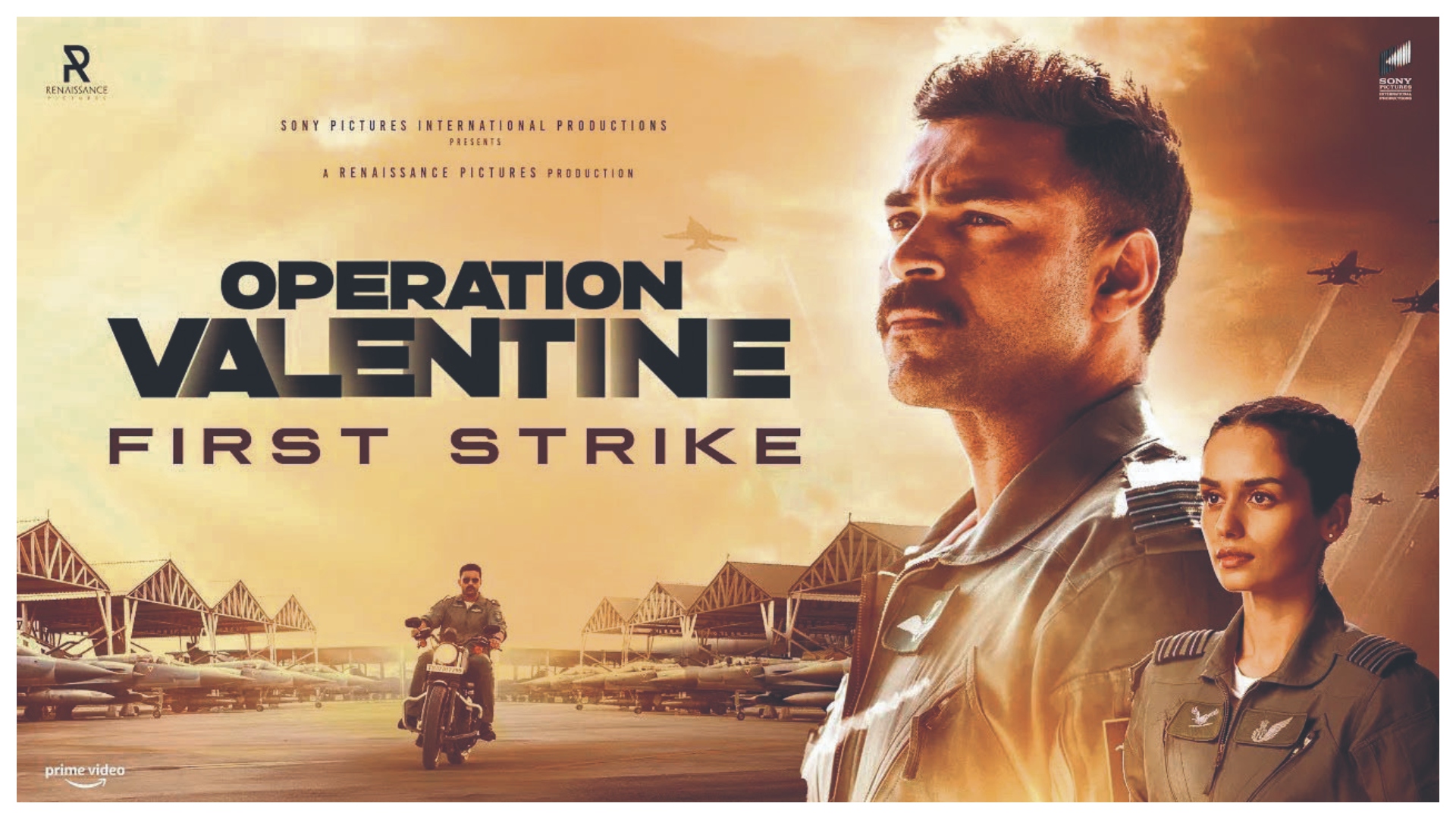 Will Varun Tej make a successful Bollywood debut with ‘Operation Valentine’? | Trade talk