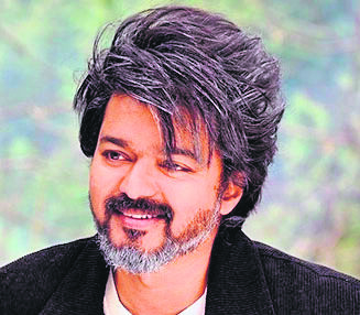 Vijay's comeback to Kerala ignites excitement among fans