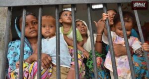 62 Babies born in West Bengal jails in last four years’: Amicus Curiae to SC