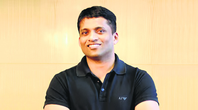 Byju instructs 14,000 Employees To WFH; Report
