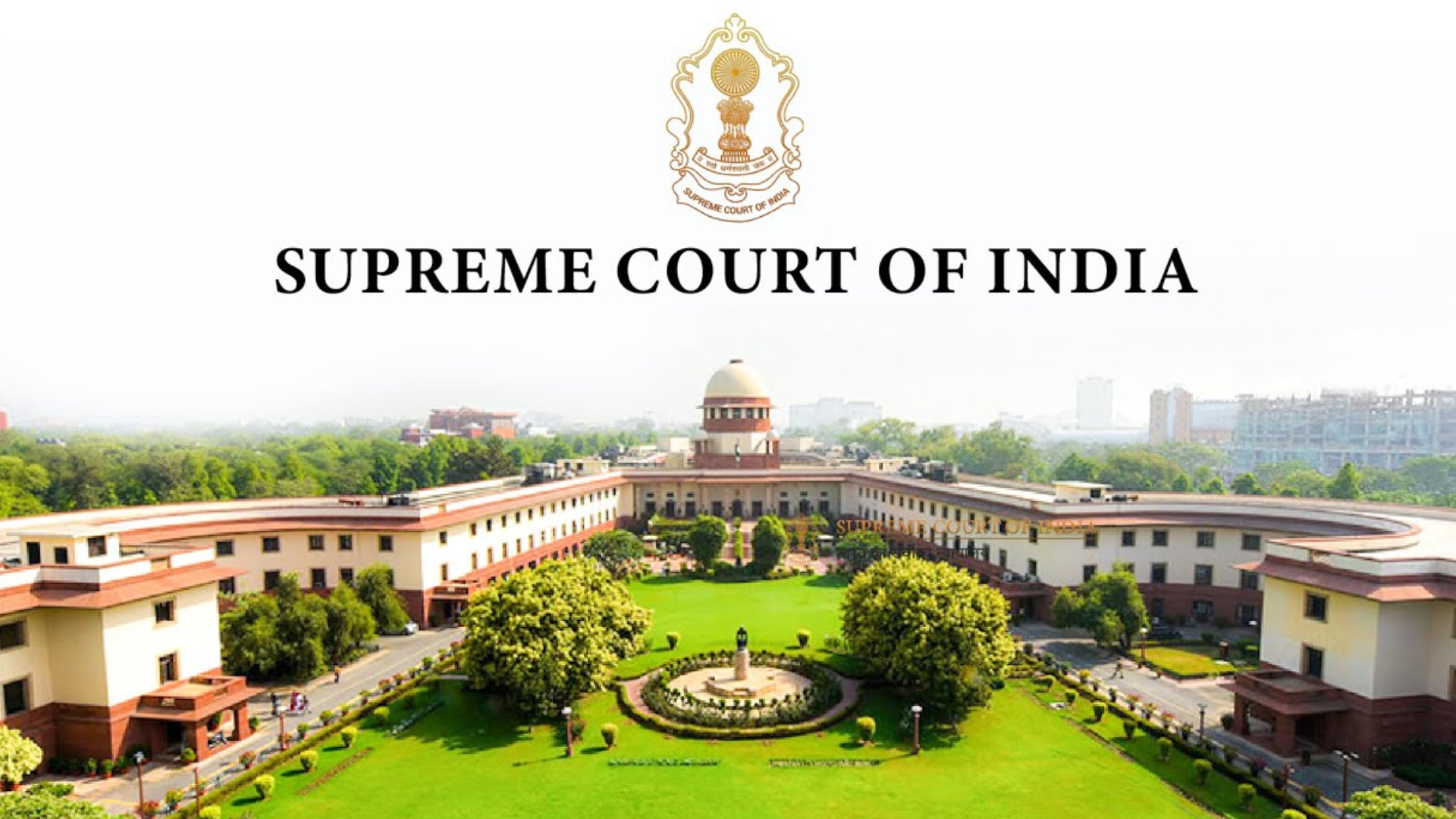 Supreme Court Collegium Recommended The Appointment Of Chief Justices For Six High Courts