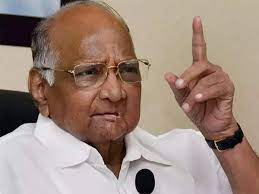 Sharad Pawar: A victim of his own party or a master player?