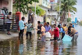 TN Assembly: DMK and AIADML at loggerheads over Chennai Floods