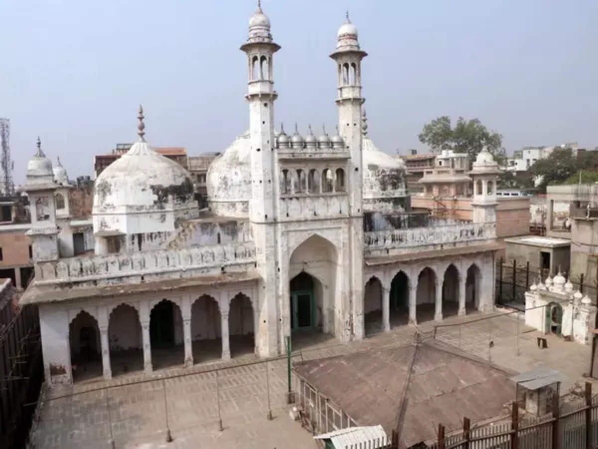 Vyas family welcomes verdict of Varanasi court on Gyanvapi mosque
