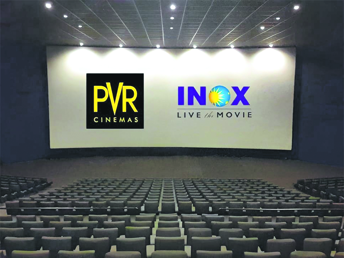 PVR Inox to open 45 new screens in South India