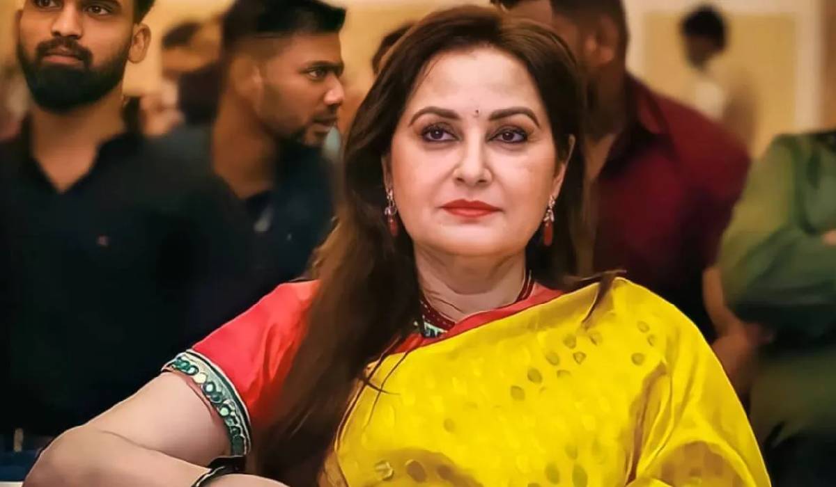 UP court asks to produce Jaya Prada on March 6; Court declares her absconder