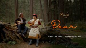 Singer Mohit Chauhan releases his new song Duur from album ‘Musafir’