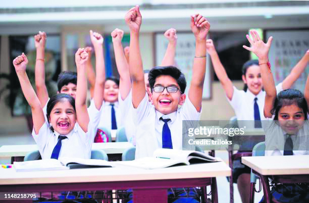Shaping up of Education in India Post: Independence