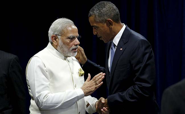 ‘Obama Nation’ not what Indians need