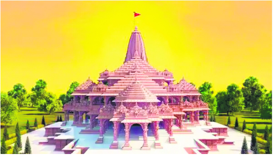 Ram Mandir and its impact on India’s global image