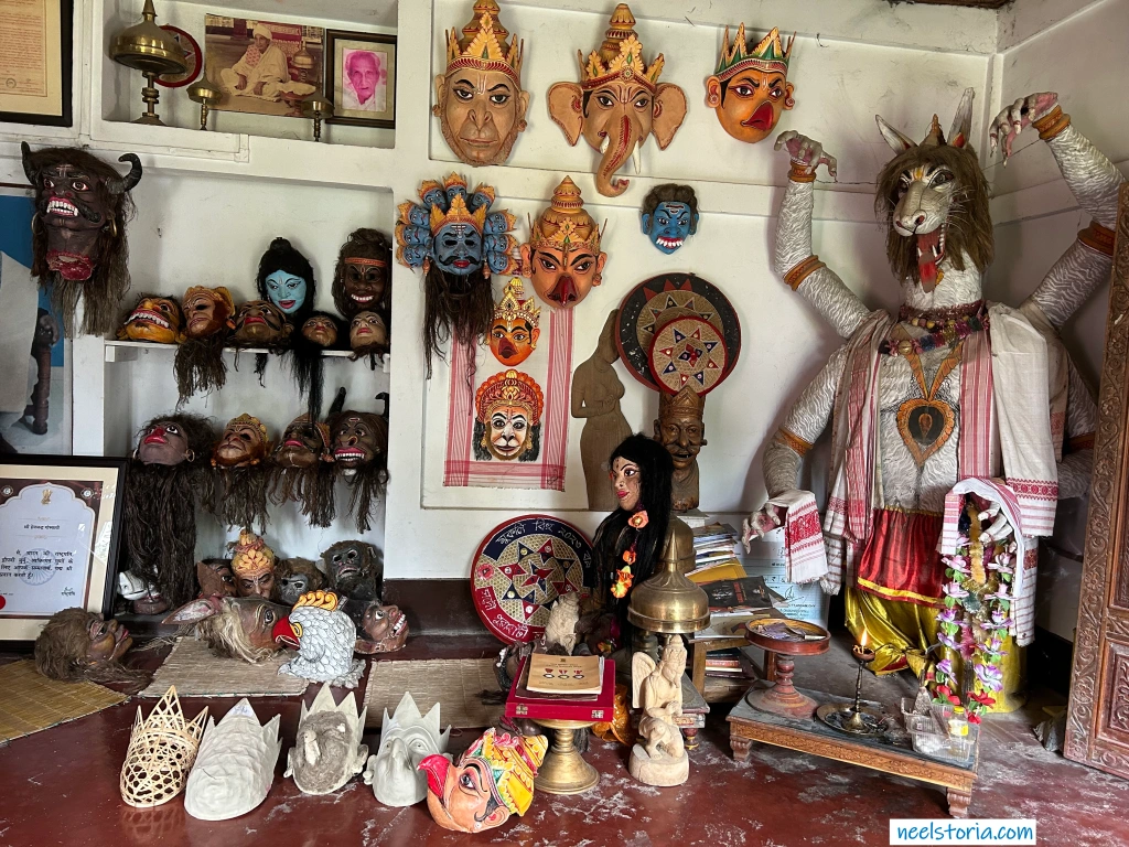 350 years of Satra culture of Majuli: Resurgence of Vaishnav tradition in North East India