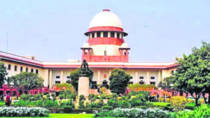 75% Private Sector Job Reservation: SC Seeks Centre’s Response on Haryana Govt’s Plea