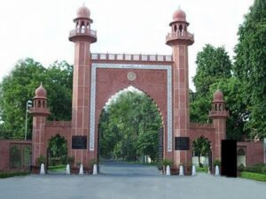 SC Reserves verdict on Minority Status of Aligarh Muslim University