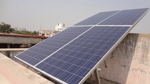 MCD plans to install solar panels on rooftop of Hardayal library