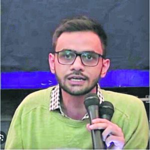 Umar Khalid withdraws bail plea, cites ‘change in circumstances’