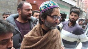 Delhi HC orders proper Medical Treatment for Yasin Malik