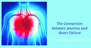 Anemia and Cardiovascular Health: Unraveling the Connection