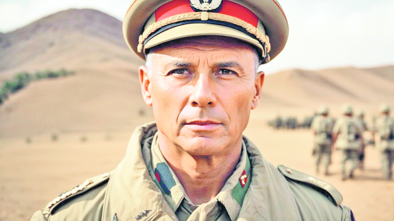 The Afrika Korps: Rommel’s Legacy in the Sands of North Africa