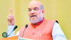 Amit Shah appeals UP voters to make BJP victorious on all 80 Lok Sabha seats