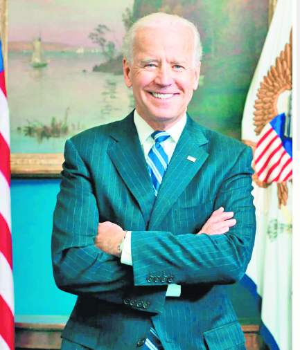 Joe Biden says Gaza crisis is ‘front of mind’