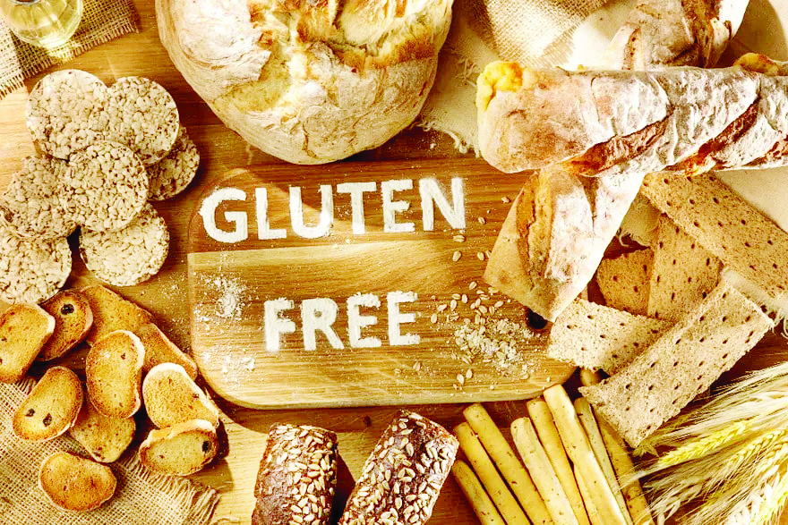 Gluten Sensitivity Unveiled: A Comprehensive Approach to Wellness