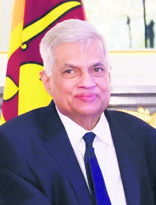 Sri Lanka’s main opposition parties boycott IMF review meeting