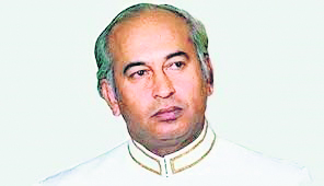 Pak National Assembly recognises ‘injustice’ in Bhutto’s conviction