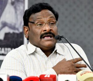 SC rejects Maha govt’s plea to stay Saibaba’s acquittal