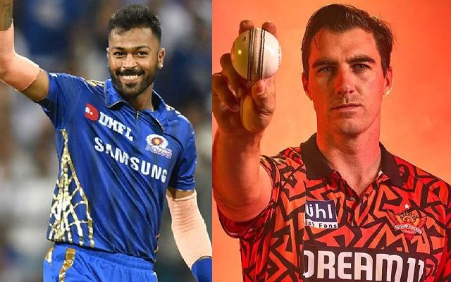 SRH vs MI: Head-to-Head Record, Where to Watch, Pitch Report and More