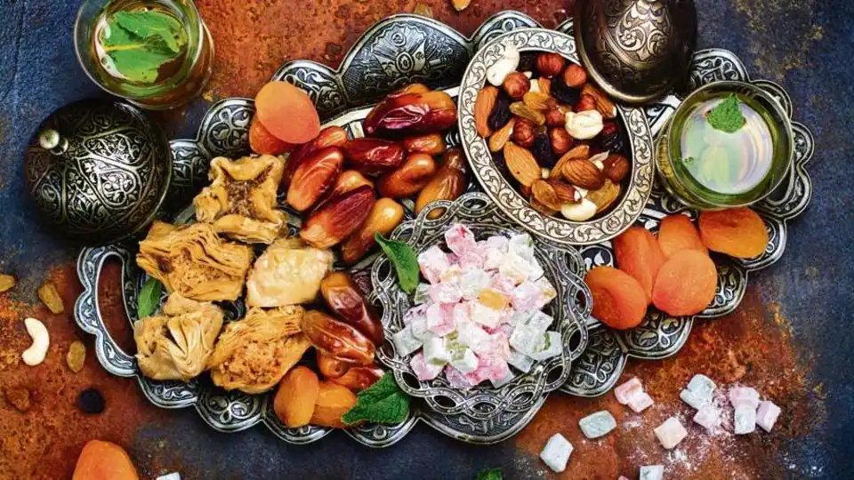 Optimize your Ramadan fasting: A Guide to healthy eating choices & avoidances