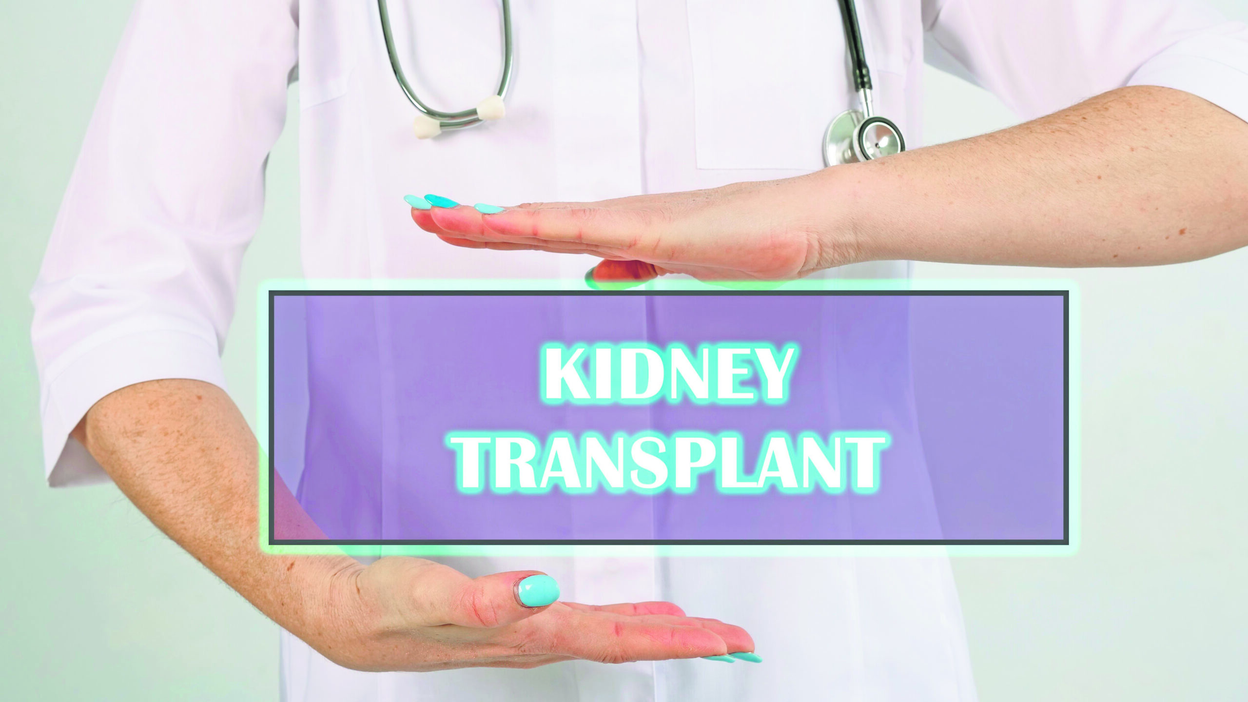 Cadaver Donation in Kidney Transplantation: Advantages & Challenges