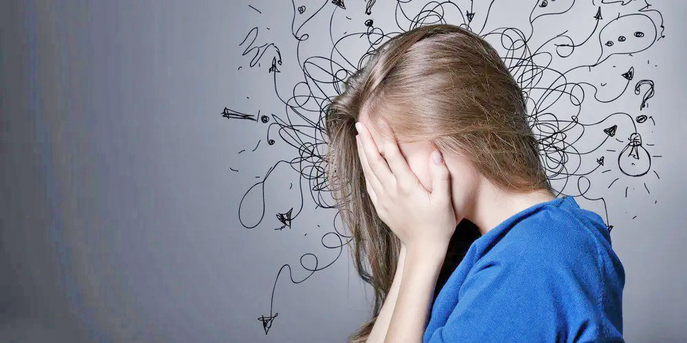 INSIDE ANXIETY: REASONS, SYMPTOMS, AND TREATMENTS