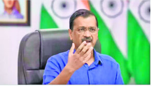 Kejriwal skips 8th ED summons, offers virtual appearance