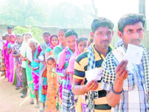 6,362 young voters will cast their vote for the first time in Panchkula