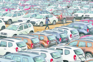 From automobile to retail sales surge: India’s economic tapestry